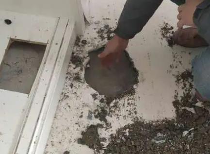 回民卫生间漏水维修公司分享下精确定位查漏水一次多少钱?不同级别收费不同