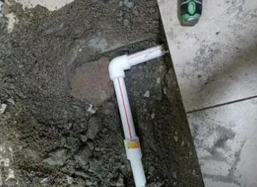回民阳台漏水维修时有哪些声音会影响检漏仪